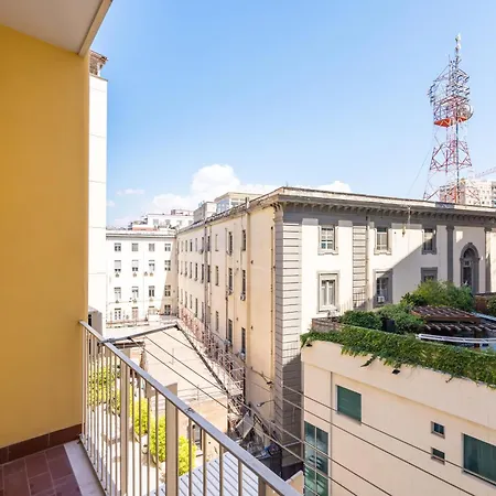 Beverello Apartment *