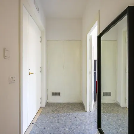 Beverello Apartment Neapel