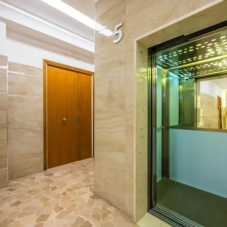 Beverello Apartman