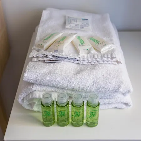 Beverello Apartman Nápoly