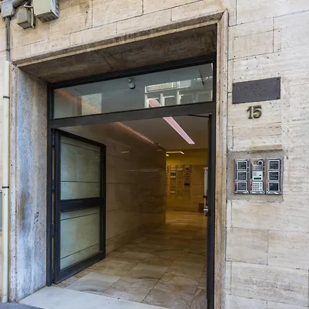 Appartement Beverello