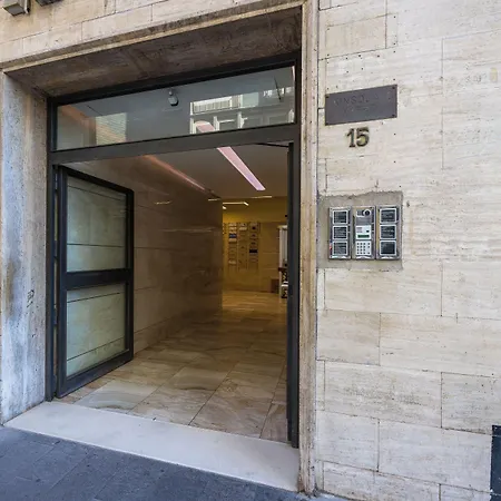 Beverello Apartment *