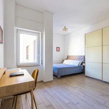Apartamento Beverello