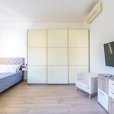 Beverello Apartamento