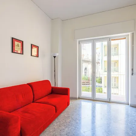 Appartement Beverello