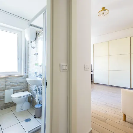 Apartment Beverello Neapel