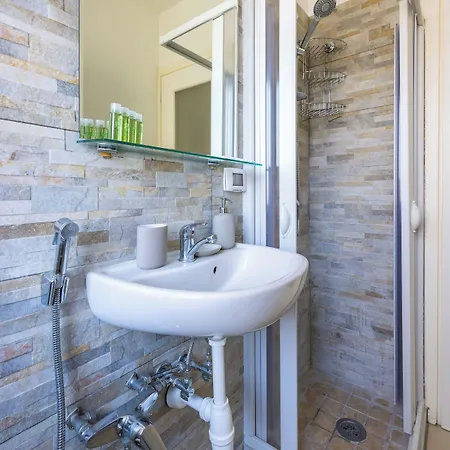 Apartment Beverello *