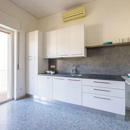 Apartment Beverello *