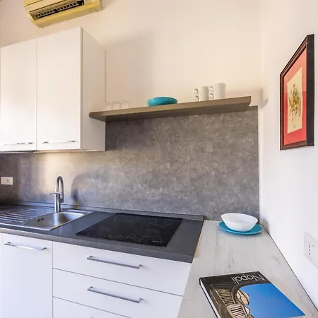 Apartment Beverello *