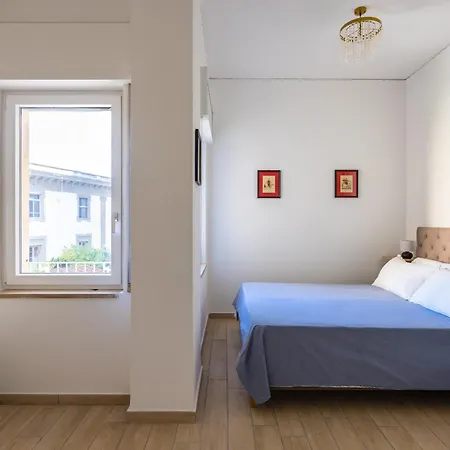 Apartment Beverello