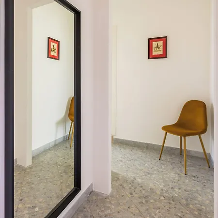 Apartment Beverello *