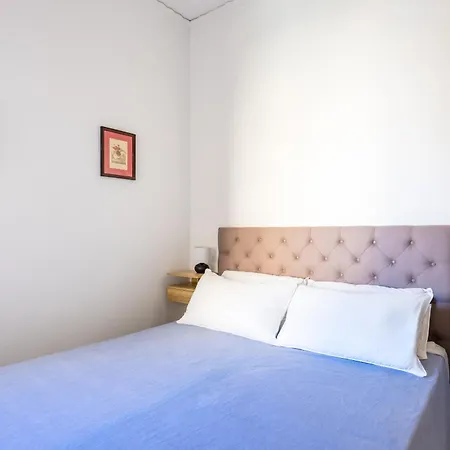 Apartment Beverello *