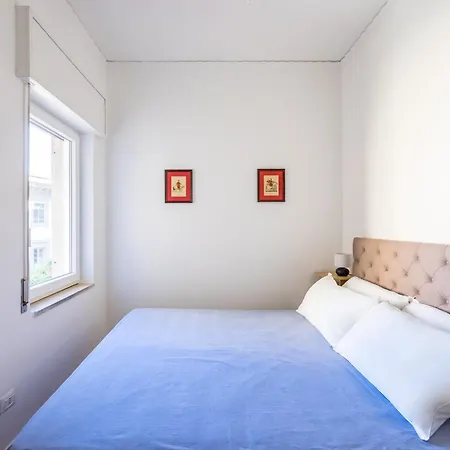 Beverello Apartment