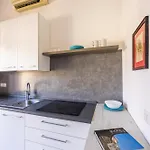 Апартаменты Beverello *