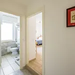 Beverello Апартаменты