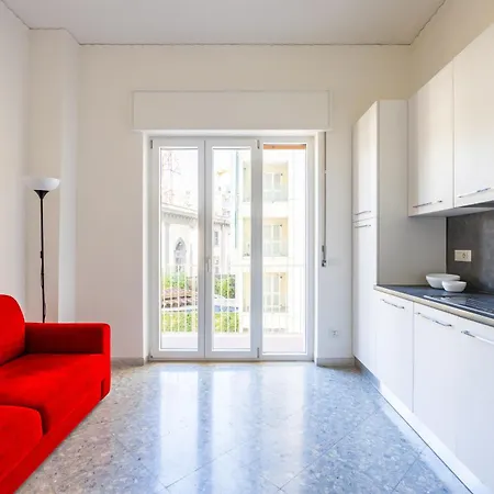 Apartman Beverello