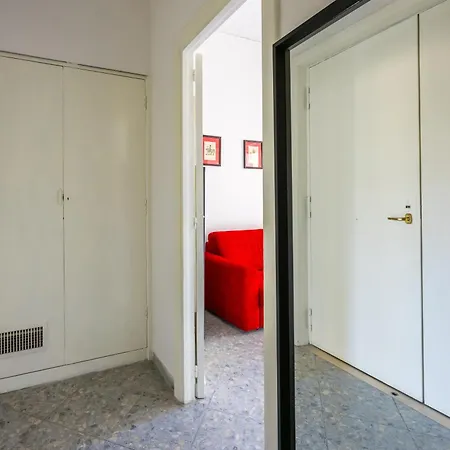 Beverello Apartman