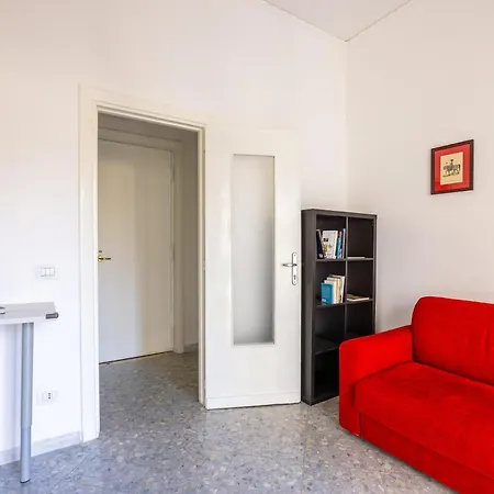 Apartman Beverello