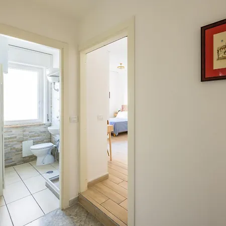 Beverello Apartman