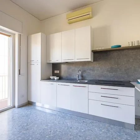 Beverello Apartman *