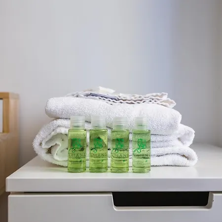 Beverello Apartman