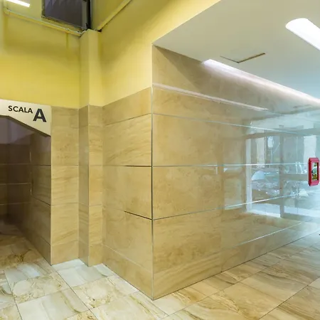 Beverello Apartman