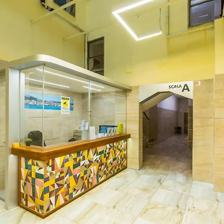 Beverello Apartman