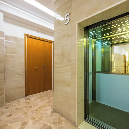 Beverello Apartman