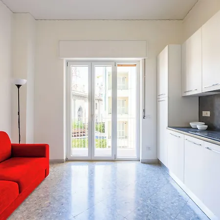 Apartman Beverello
