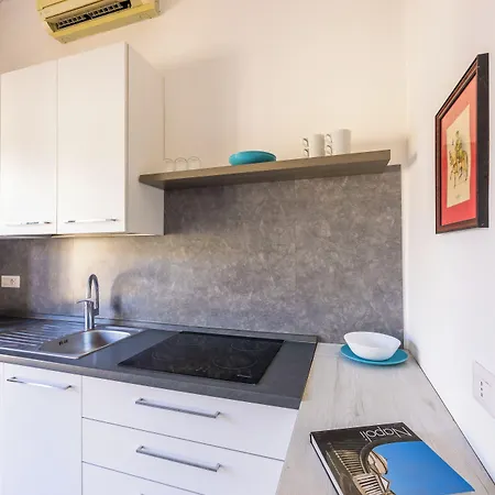 Beverello Apartman *